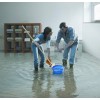Jak należy postąpić w przypadku zalania mieszkania?