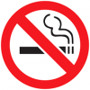 Czy palenie papierosów na balkonie i klatce schodowej jest dozwolone?